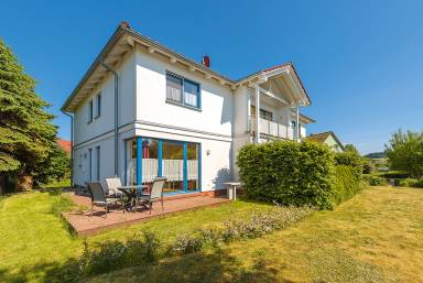 Ferienhaus Gager