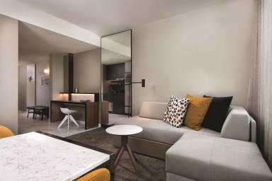 Aparthotel Nordend-Ost