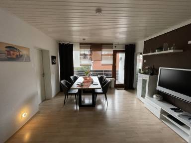 Ferienhaus  Winterberg