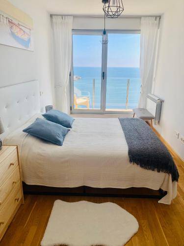 Apartamento Burela