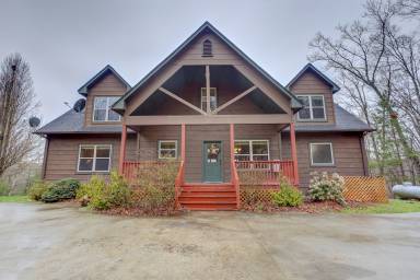 509 m² Cabin