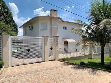 Cottage Juniai