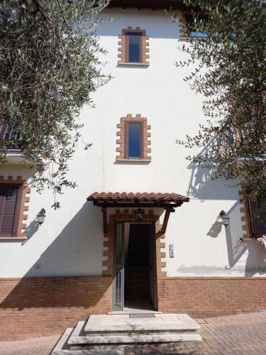 Bed & Breakfast Riserva Naturale della Marcigliana