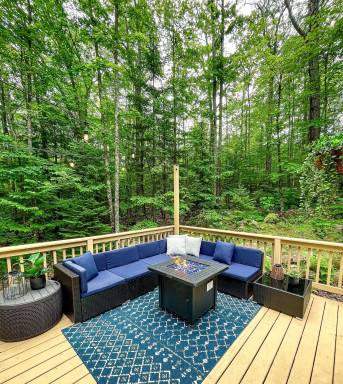 Cottage  Bayfield