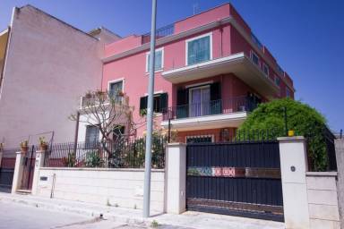 Apartamento de 50 m²