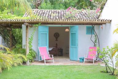 Apartamento Porto de Pedras