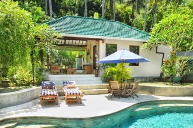 Villa Senggigi