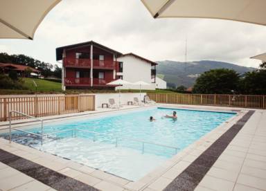 Appartement Saint-Martin-d'Arrossa