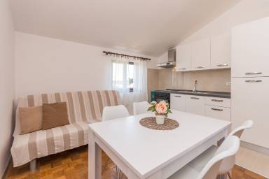 Apartamento Biograd na Moru