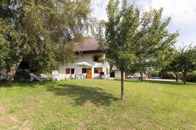 Maison de vacances 149 m²