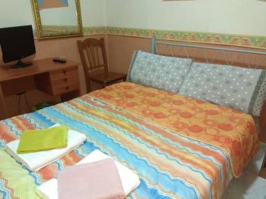 Doppelzimmer, eigenes Bad (External)