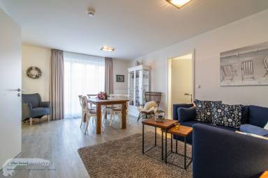 Ferienwohnung Boostedt