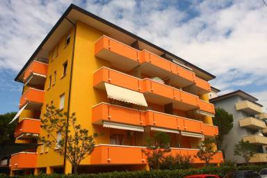 Appartamento 60 m²
