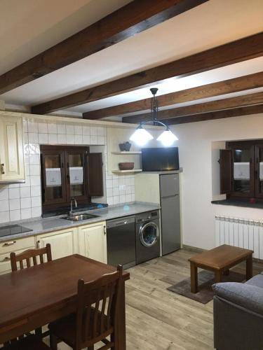 Apartamento Navia