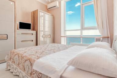Appartement Arcadia
