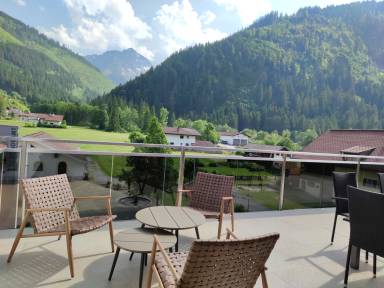 Appartement 78 m²