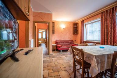 Ferienwohnung Livigno