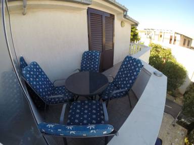 Ferienwohnung Primošten