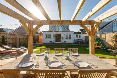 223 m² House