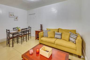 Airbnb  South Los Angeles