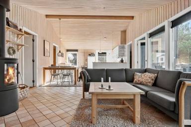 Feriehus Ålbæk