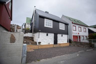Hus Tórshavnar kommuna