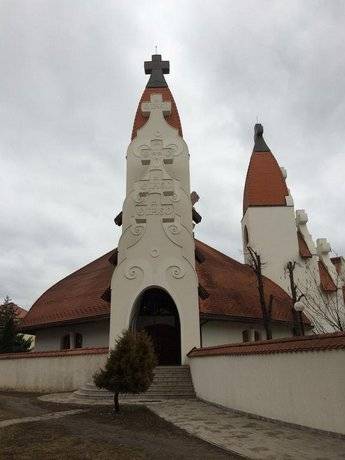 Apartman Csíkszereda