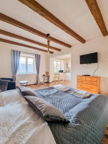 Apartament Częstochowa