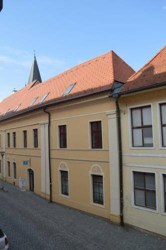 Apartmán Rokytov
