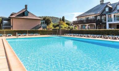 Appartement Argentat