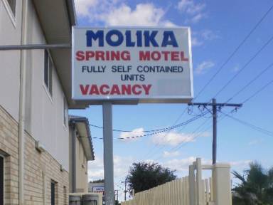 Motel Moree