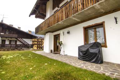 Appartamento 70 m²