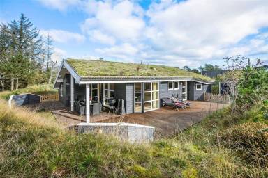 Maison de vacances 83 m²