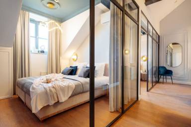 Apartment  Żoliborz