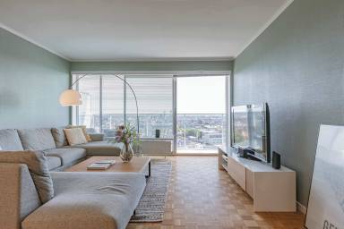 120 m² Ferienwohnung