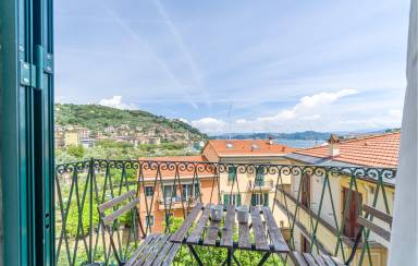 81 m² Ferienwohnung
