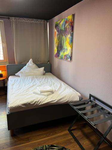 Friedrich DAS BETT — photo 3