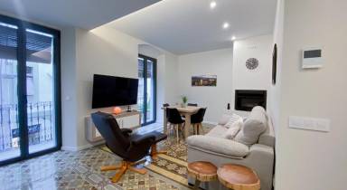 Apartamento de 70 m²