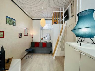 Appartement Le Mont-Dore