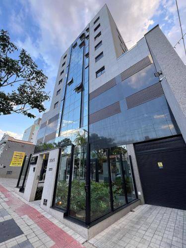Apartamento Casa Branca