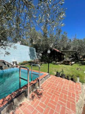 Accommodation Zeytinli