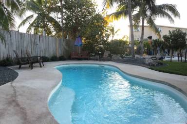 Florida Keys Vacation Rentals & House Rentals from $113 | HomeToGo