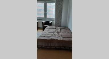 45 m² Apartment