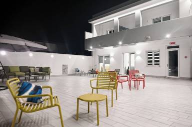 Appartamento | Accanto alla spiaggia