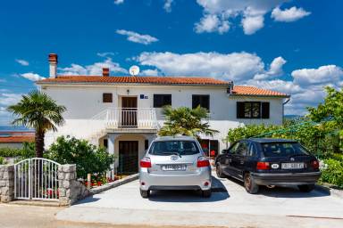 Apartament Njivice