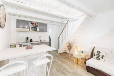 Airbnb  Montpellier