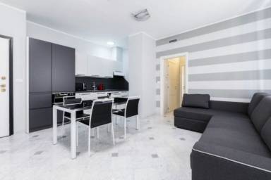 Ferienwohnung Alassio