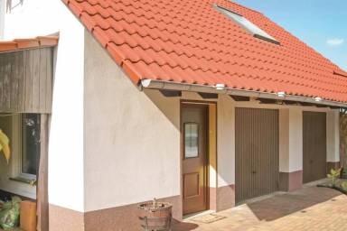 Ferienwohnung Storkow (Mark)