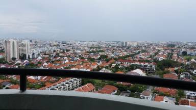 Apartment Bedok