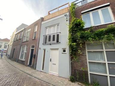 Appartement 40 m²